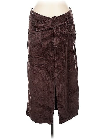 Pilcro Casual Skirt (view 1)