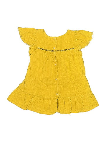 Zara Baby Dress (view 2)