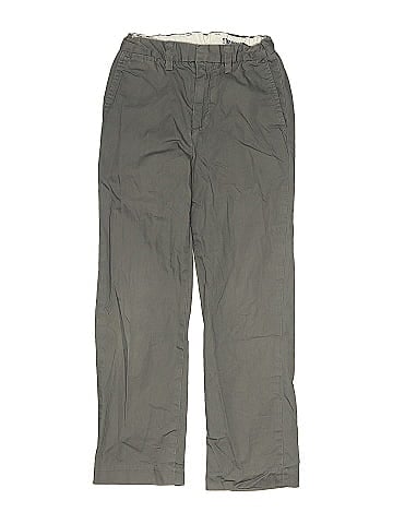 Crewcuts Khakis (view 1)