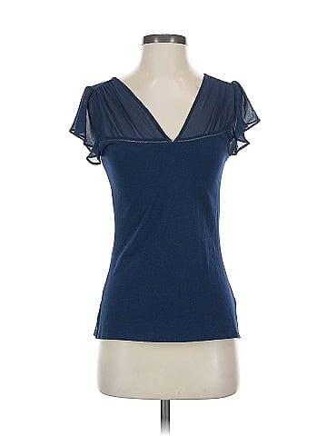 Express Outlet Short Sleeve T-Shirt (view 1)