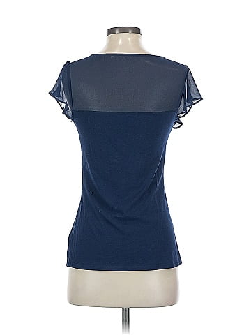 Express Outlet Short Sleeve T-Shirt (view 2)