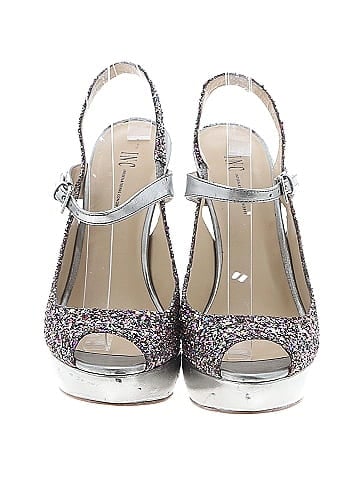 INC International Concepts Heels (view 2)