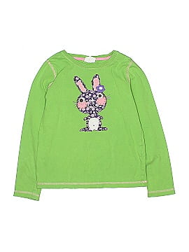 Mini Boden Long Sleeve T Shirt
