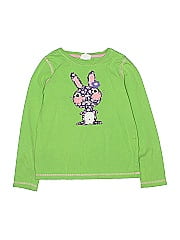 Mini Boden Long Sleeve T Shirt