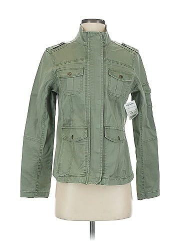 Kensie Jacket (view 1)