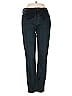 J Brand Teal Jeans Size 27 waist - photo 1