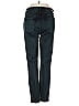 J Brand Teal Jeans Size 27 waist - photo 2