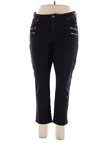 Jennifer Lopez Jeans (view 1)