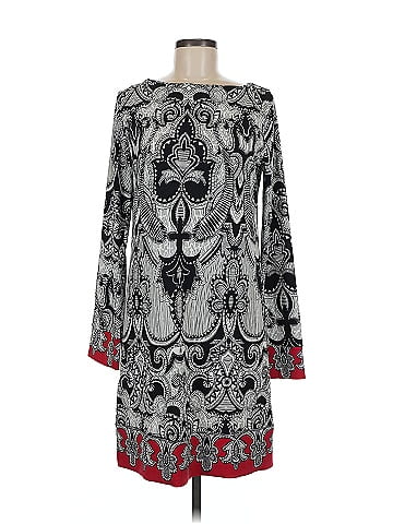 Nicole by Nicole Miller Casual Dress (view 1)