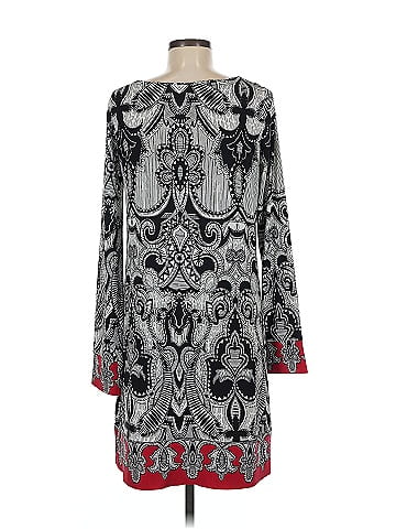 Nicole by Nicole Miller Casual Dress (view 2)