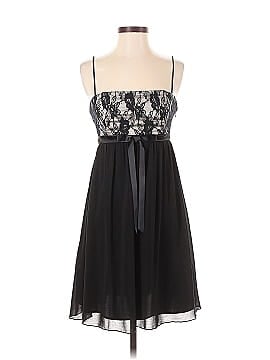 Cache Cocktail Dress