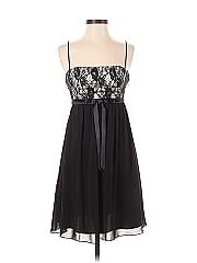 Cache Cocktail Dress