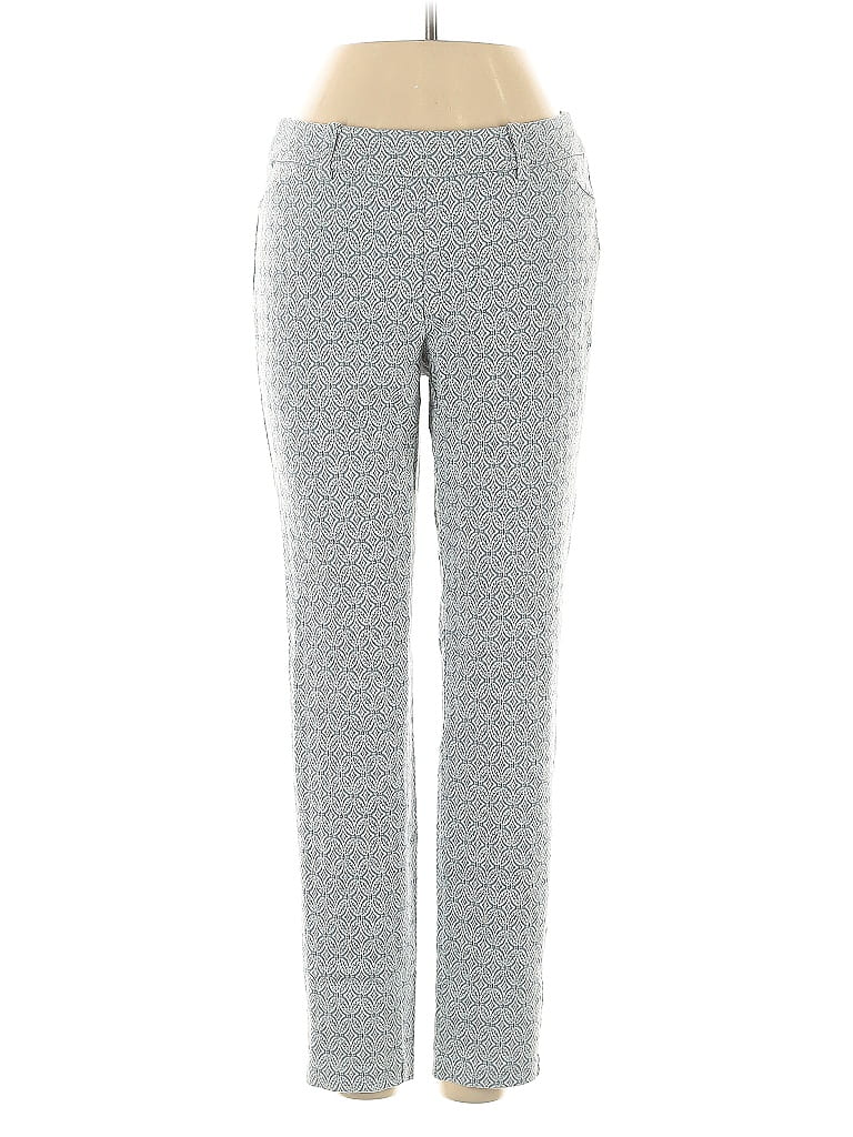 Pre-owned Cato Casual Pants In Gray