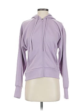 Spyder Zip Up Hoodie