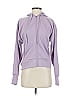 Spyder Purple Zip Up Hoodie Size S - photo 1