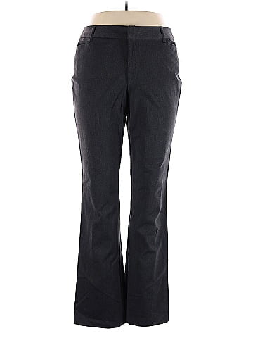 St. John's Bay Dress Pants (view 1)