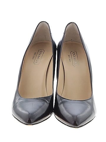 Coach Heels (view 2)