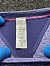 Ivivva Blue Sleeveless T-Shirt Size 8 - photo 3