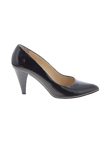 Coach Heels (view 1)