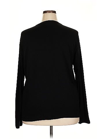 Reebok Long Sleeve T-Shirt (view 2)
