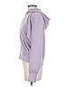 Spyder Purple Zip Up Hoodie Size S - photo 4