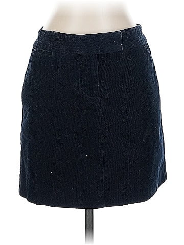 J.Crew Denim Skirt (view 1)