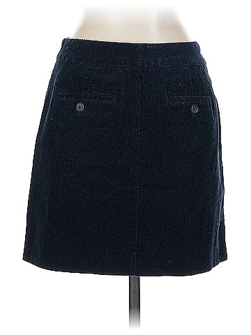 J.Crew Denim Skirt (view 2)