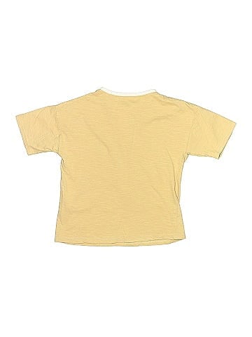 Zara Short Sleeve Henley (view 2)