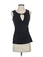 Cache Sleeveless Top