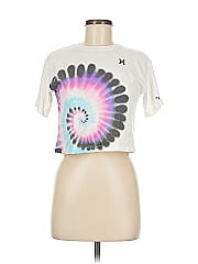 Hurley Short Sleeve T Shirt