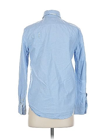 Polo by Ralph Lauren Long Sleeve Button-Down Shirt (view 2)