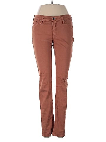 Adriano Goldschmied Jeans (view 1)