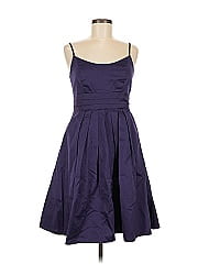 David's Bridal Cocktail Dress