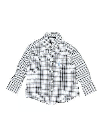 Johnnie-O Long Sleeve Button-Down Shirt (view 1)