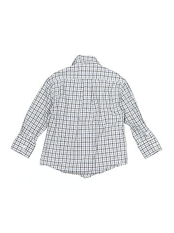 Johnnie-O Long Sleeve Button-Down Shirt (view 2)