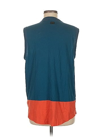 G-Star RAW Sleeveless T-Shirt (view 2)