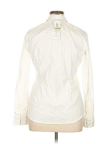 C. Wonder Long Sleeve Button-Down Shirt (view 2)