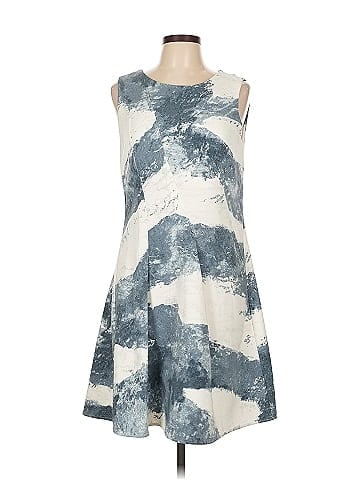 Nic + Zoe Casual Dress (view 1)
