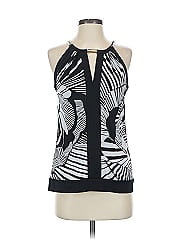 Cache Sleeveless Blouse