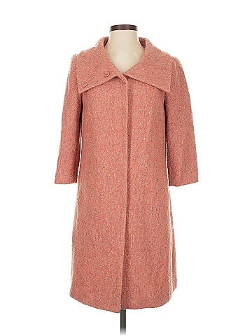 INC International Concepts Wool Coat (view 1)
