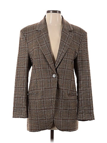 Bershka Blazer (view 1)