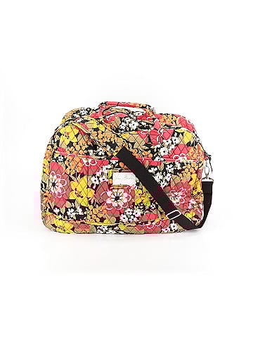 Vera Bradley Weekender (view 1)