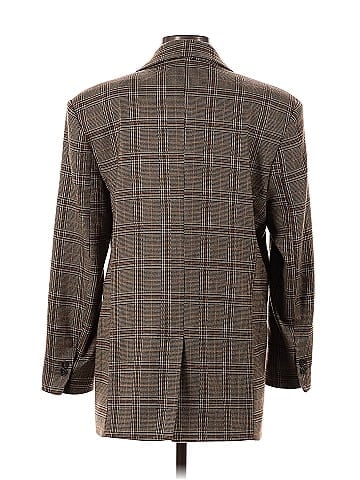 Bershka Blazer (view 2)