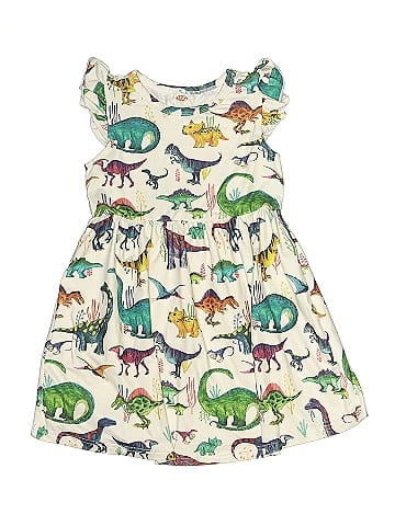 Unbranded Dress (view 1)
