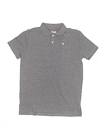 Abercrombie Short Sleeve Top (view 1)