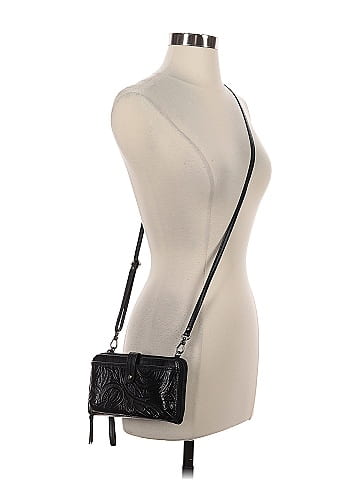The Sak Leather Crossbody Bag (view 2)