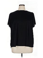 Ann Taylor Loft Short Sleeve Top