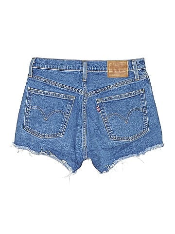 Levi's Denim Shorts (view 2)