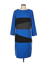 Carlisle Casual Dress