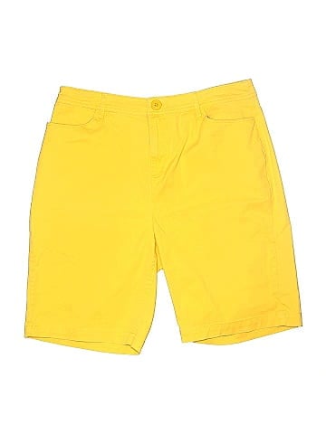Christopher & Banks Shorts (view 1)